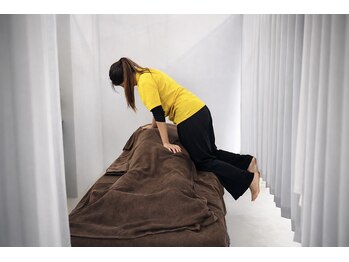 国際通りマッサージ 本店/癒されるもみほぐし・マッサージ