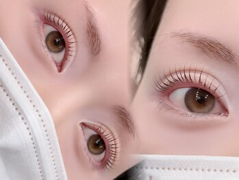 シャルム 調布(Charme)/パリジェンヌラッシュリフト