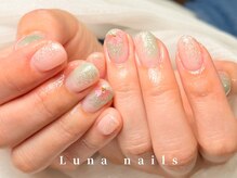ルナネイルズ(Luna nails)/