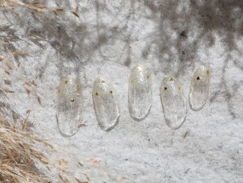 ネプチューン 武蔵小杉店(NEPTUNE)/定額デザイン★6000円