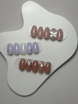 ルベリ(Ruberi)/定額1