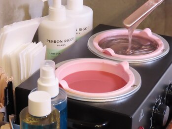 エイミー(Amy)/-【ワックス脱毛】-