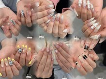 エステレラ ネイル(esterella nail)