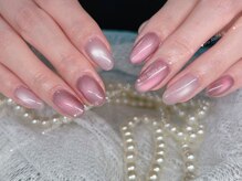 アイリスネイル 大塚(Iris Nail)/人気なちゅるんマグネット