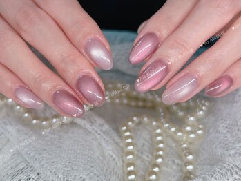 人気なちゅるんマグネット