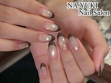 ナユキ 新宿店(NA.YUKI)