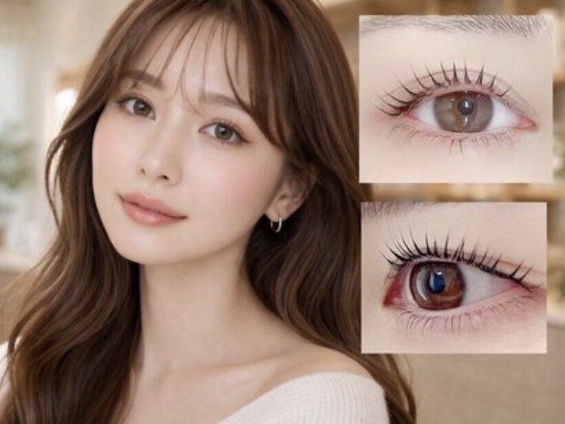アリナラッシュ(ARINA LASH)｜ホットペッパービューティー