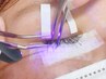 【再来】LEDエクステ　120本　￥8200