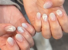 キャッツアイトーキョー 西荻窪店/マググラデーション