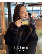 イリマ 烏丸店(iLima) IMARI オーナー
