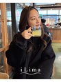 イリマ 烏丸店(iLima) IMARI オーナー