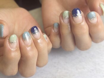 バーガンディ 鶴田(BURGUNDY)/