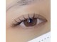 ビューティーサロン エス(S)の写真/【エクステ+まつげパーマ/9,000円】長くなり、根本からカールも付く最強セットです♪
