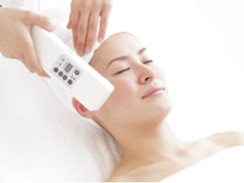 エスコス 塚口店(ESCOS)/最新美容機器