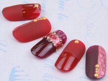 ソルノワ(sol-noir)/