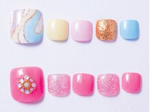 サロンアール 枚方店(salonR)/