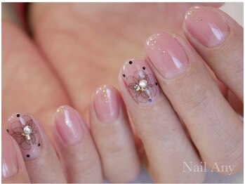 ネイルエニー(Nail Any)/Any collection