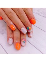 アイル ビューティーサロン(Airu Beauty Salon)/