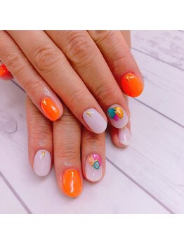 アイル ビューティーサロン(Airu Beauty Salon)/