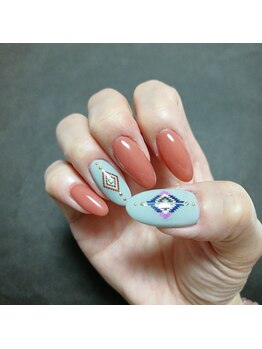 ネイルルーム プリル(Nail Room pulir)/