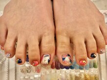 ブリリアント ネイル(Briliant Nail)/フット