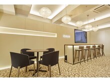 ルミエ パリ 大丸芦屋店/エントランス