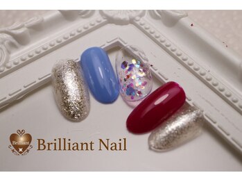 ブリリアント/ラグジュアリー定額コース