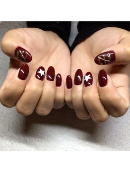 イリスネイル(IRIS NAIL)/