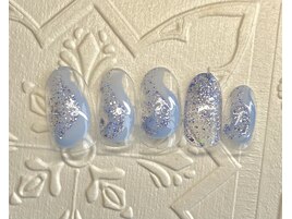 ３月定額 nuances collection