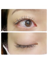 ジュディ サロン(JEUDI SALON)/軽い付け心地！持ちも◎