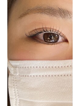 ハンズ エミュ(hands emu)/束感まつげ