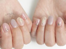 geNe 'n GRUS(ジーン アンド グルス)/トレンドアートコース