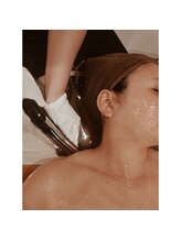 ルーク 相馬店(Luke)/◆パイラナイト　フェイシャル◆