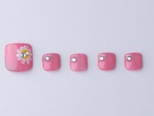 はあとねいる 安城店/フットジェルデザイン19