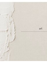 アンリ(Henri)/ネイル【art(90min art) 】