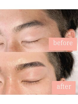 アリル(aililu)/メンズデザイン