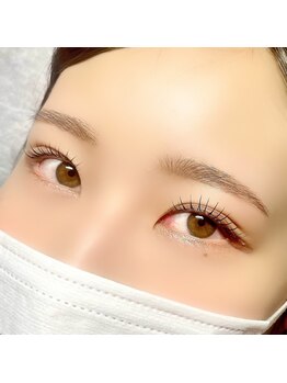 ソニア(Sonia)/パリジェンヌ