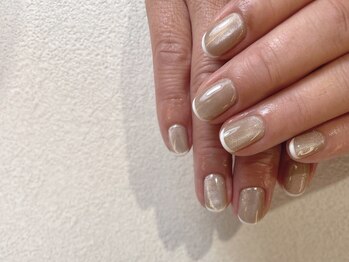 オーク 戸塚(OAK)/マグネット×スキニーフレンチ