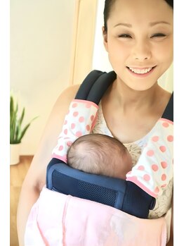 さかきばら健美鍼灸院/妊活鍼灸で嬉しい報告が多数◎