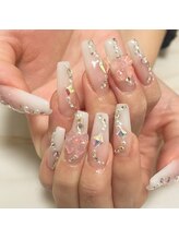 シェリ(cheri)/デザインスカルプ¥14,500