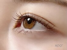 モスト(MOST)/まつげパーマ