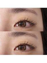 ネイルサロン レン(Ren)/フラットマットラッシュ