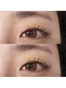 ネイルサロン レン(Ren)/フラットマットラッシュ