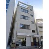 オエオアイラッシュアンドアイブロウ(oeo eyelash&eyebrow)のお店ロゴ