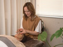 バーミー(BALMY)/もう悩まない