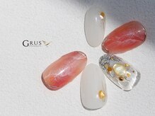 グルス(GRUS)/7.8月トレンドアートコース