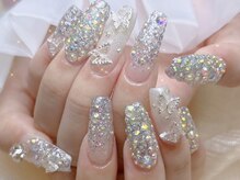 クイーンズネイルサロン(Queen's nail salon)/