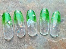 マジックミラー/