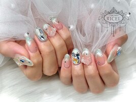 ワンホンちゅるんデザイン♪