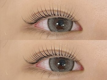 ローラン(LORAN)/まつげパーマ